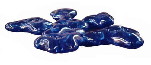 y2kaestheticinstitute: ‘Eindhoven Lite’ Inflatable Vase - Ilona Lénárd (1999) “The inflatable vase i