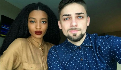 damanixjanay: When Italy met Ghana