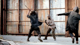 empressmcbride:Was it easier for you? Or have you always been this way? This strong? This brave? Or 