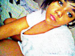 Cause I Walk With A Vengeance Est. 1998