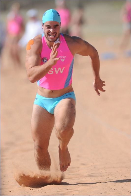 greenspeedos:  pastel pretty boy