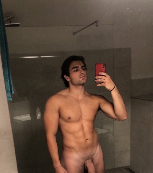 Reblog If U Want To Smash An Italian Stallion