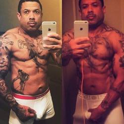 Celebrityeggplant:  Smash Or Pass (Y'all Remember His Nudes Or His Sex Tape Where