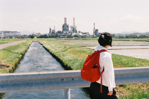 Yonago, Japan, 2019