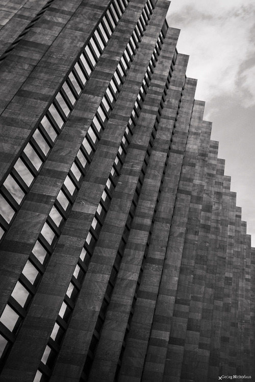 der-gorgonaut: // the wall //  web   instagram by Georg Nickolaus