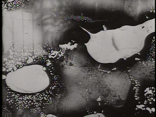 crumbargento:  Decasia : The State of Decay - Bill Morrison - 2002 (67min)