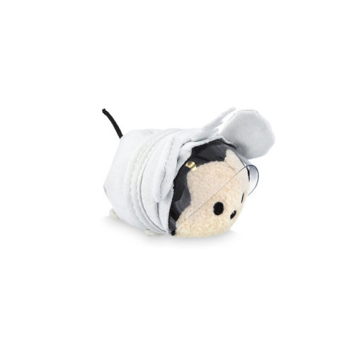 The Tomorrowland Tsum Tsum Collection is now available on the Disney Store!