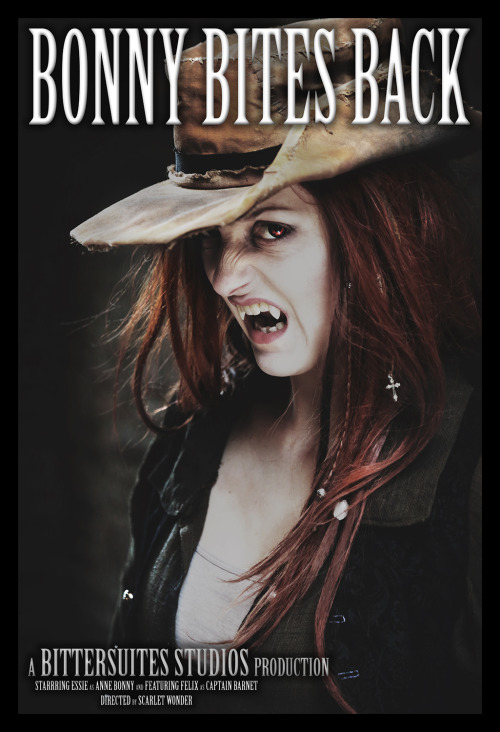 bittersuites:  Happy Halloween, Black Sails fandom! ;)We ventured out on a cold October day and chan
