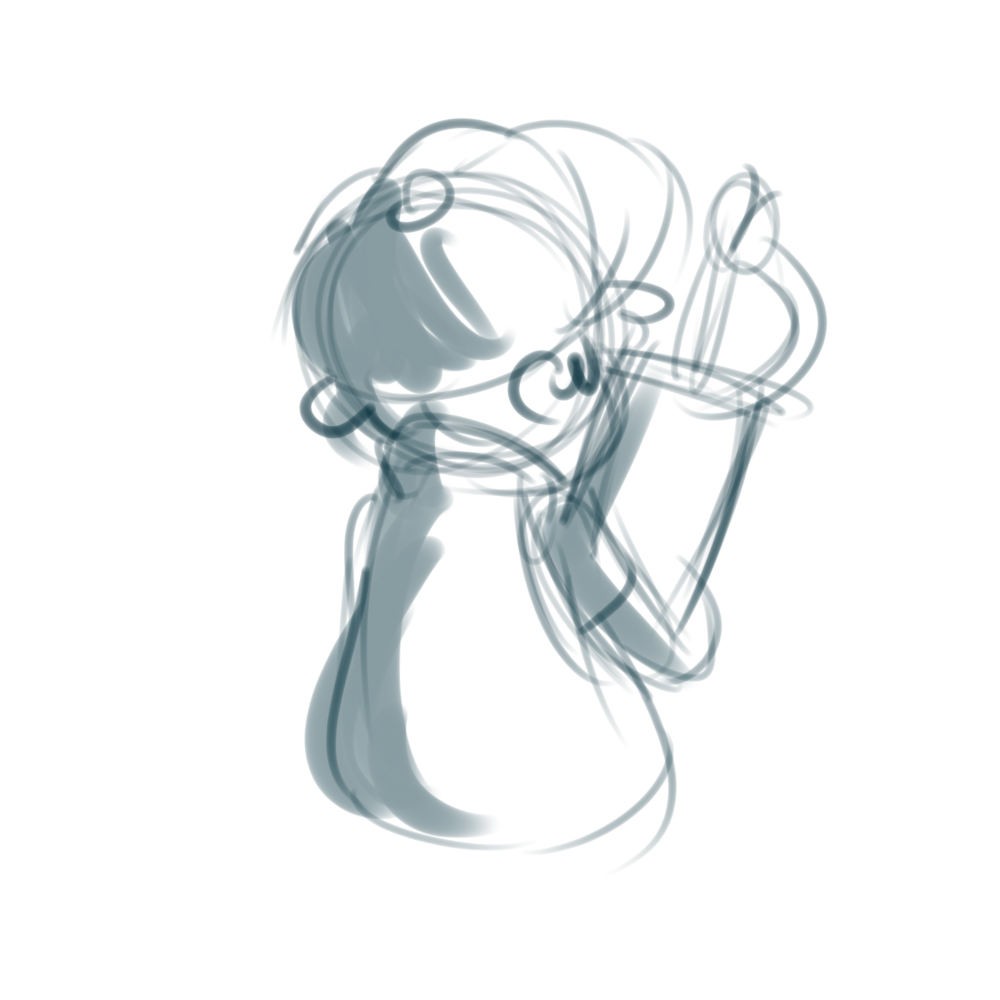 cipherking:memetastic-sarcactus:I REALLY LOVE merrigel‘s Crystal Pines AU, so I