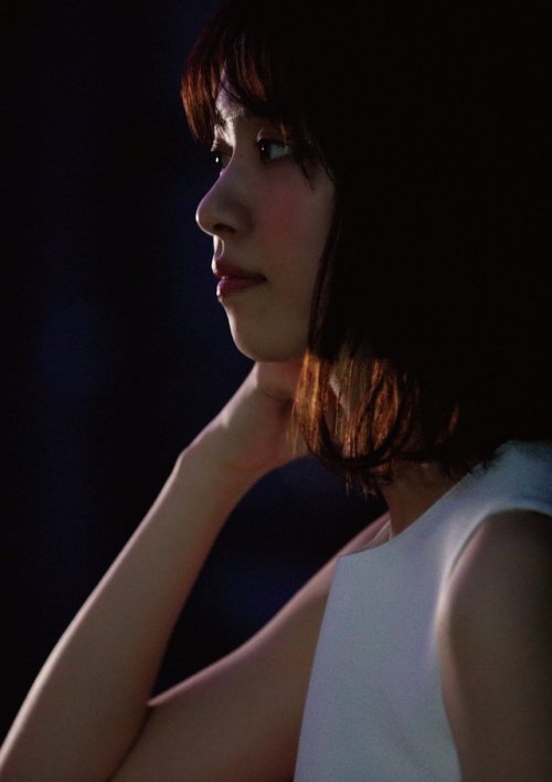 sakamichi-steps: 西野七瀬卒業コンサートフォトブック #未公開カット