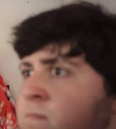 dannyandross:  when we heard that danny was replacing jon on the show  when we saw
