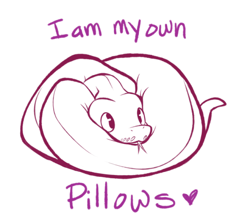 rate-my-reptile: snekysnek: quick warmup doodle man my hands are shaky ;~; PuffPoullow, boodle 