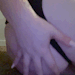celestialpuppet:just a little practicing is all