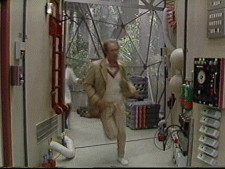 fuckyeahhighqualitypics:  Doctor Who, Running since 1963 