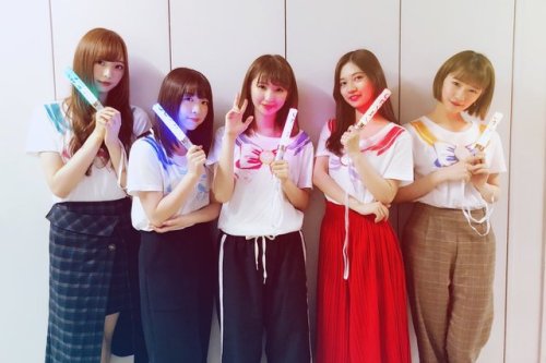 landofanimes:Sailor Moon Musical ~ Nogizaka46 ver.Team STARSeptember 2018