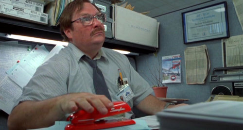 Office Space