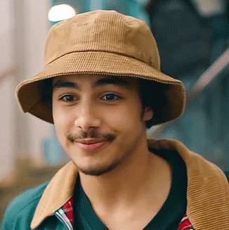 Gif Request: S1 + S2 Kesde Beus