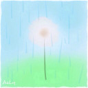 azukilynn:  Nomad - He is a sheep in wolf-cloth A lamb with topaz eyes A man with