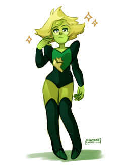 nikadonna:  so since she’s a crystal gem