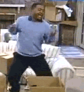 Freedomsparks:  Me When I`m Happy Lol 