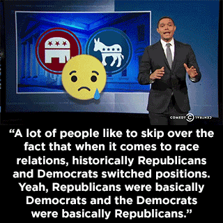 darkartz:  thehoosh:  mediamattersforamerica:  Pathetic.  ROASTED   