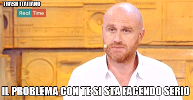 stronza-comeilmondo:  disagio