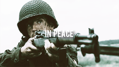 vitoscaletta:  &ldquo;You’ve seen death and suffered together. I’m proud