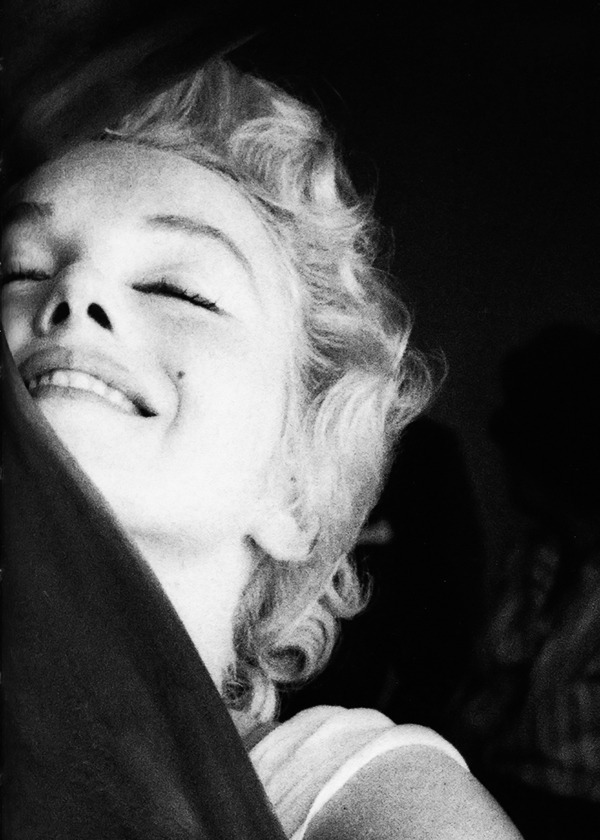 Marilyn 💕