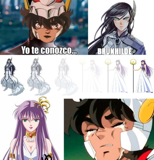 Shuumatsu No Valkyrie - Record Of Ragnarok.