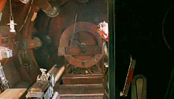 amaliasmix:  You know, people watch Firefly and they think ‘Boy, you guys must