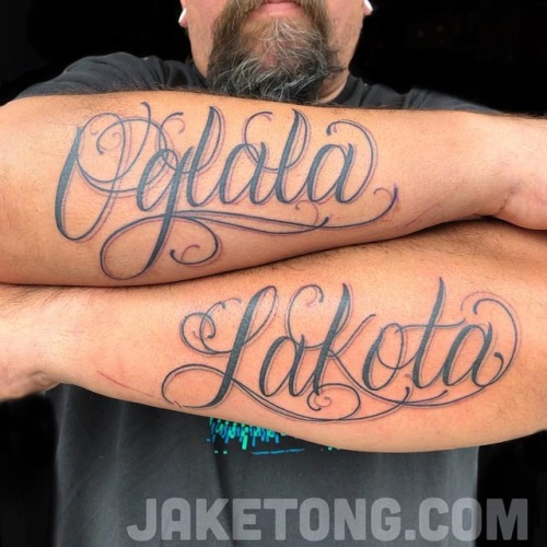 Been a minute since I did some #lettering. Thanks for the bust Jarrod.. . . . . . . . #jaketongdot