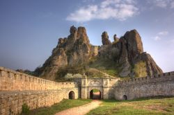 earthstory:   The Belogradchik Rocks  The