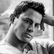 nakedwarriors:  9 Sexy Actors (as voted by my followers) and their Butts Channing
