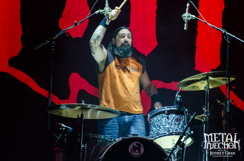 i-will-stand-stronger:   Down live @ Toronto Metal Injection: Photos by Jeffrey Chan  