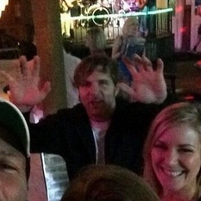 kelseywrestling: Wrestling Couples: Dean Ambrose and Renee Young