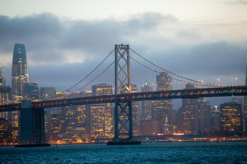 San Francisco - California - USA (by Thomas Hawk) 