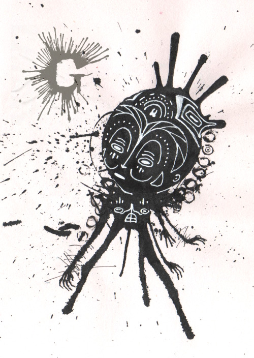 Inktober