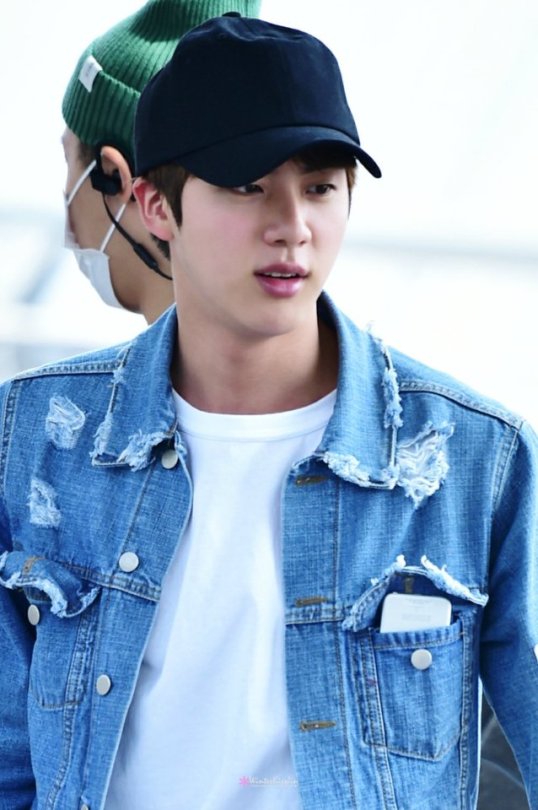  WinterKissJin | Do Not Edit. (1, 2)
