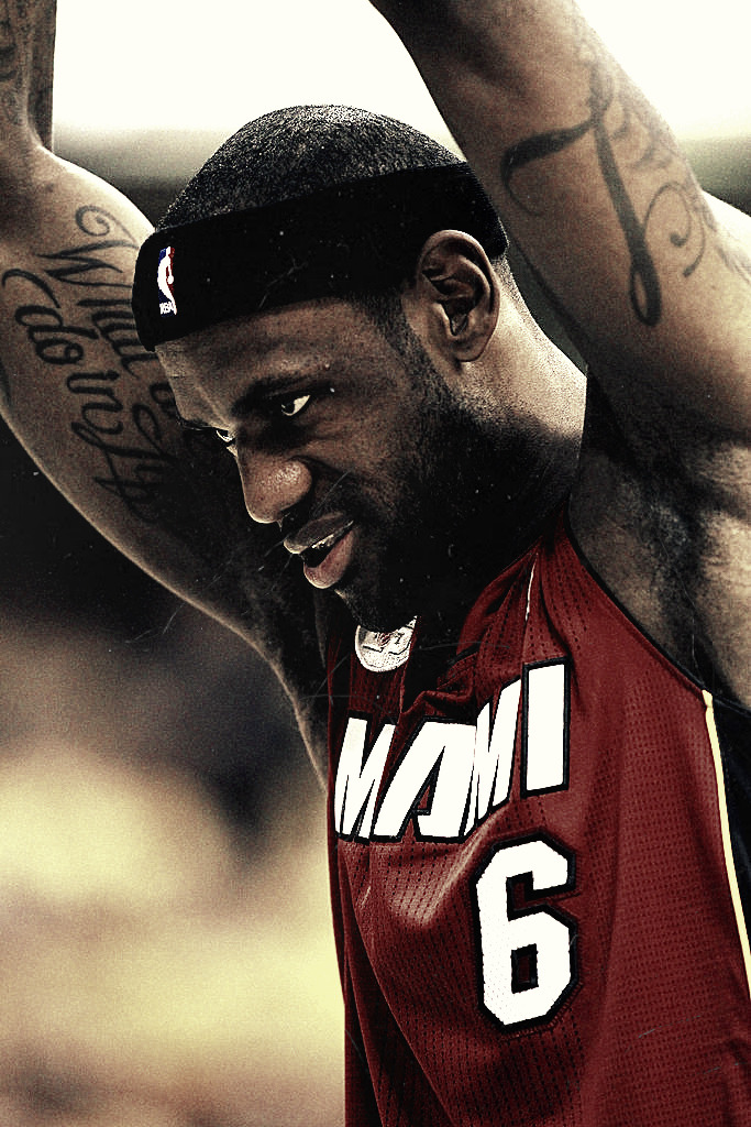 whitehot-heat:  Ready for Game 7 