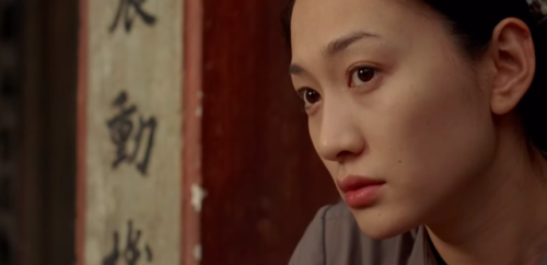 The Chinese Botanist&rsquo;s Daughters (植物园). dir Dai Sijie (戴思杰). 2006. The Chinese Botanist’s Daug