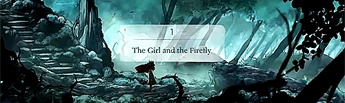 #Child of Light from Greetings, Badass
