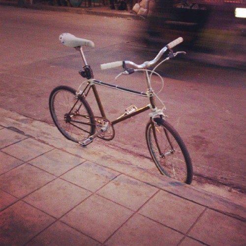 angrylittleboy:  #minivelo