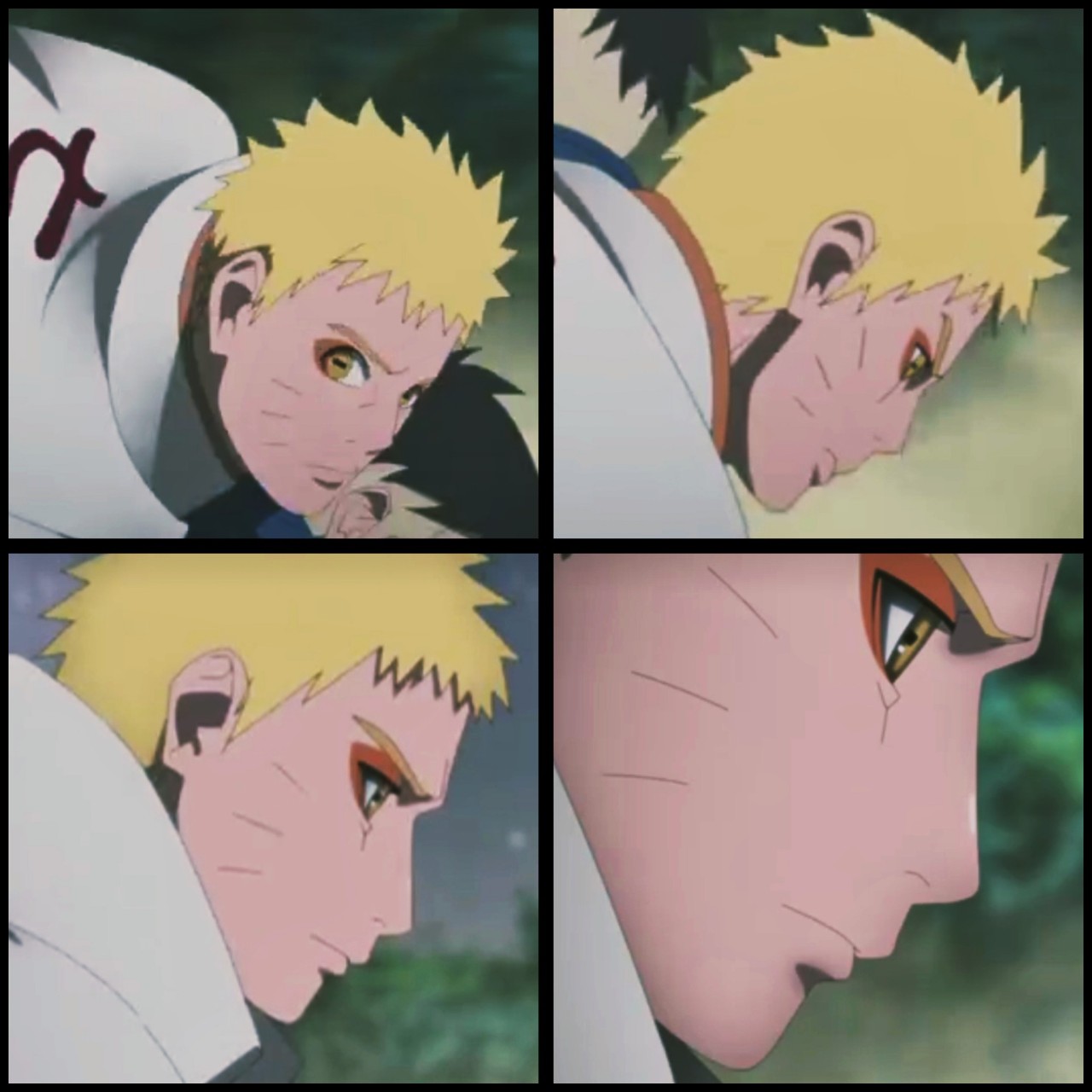 Boruto : Naruto Next Generations on X: Boruto Uzumaki in Ep 292