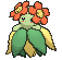 chipsprites:  chipsprites:  Look how happy all the grass Pokémon are  never stop