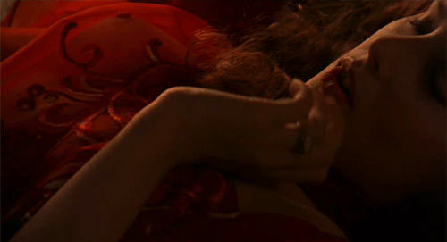 kittenplaylist:  Bram Stoker’s Dracula | 1992
