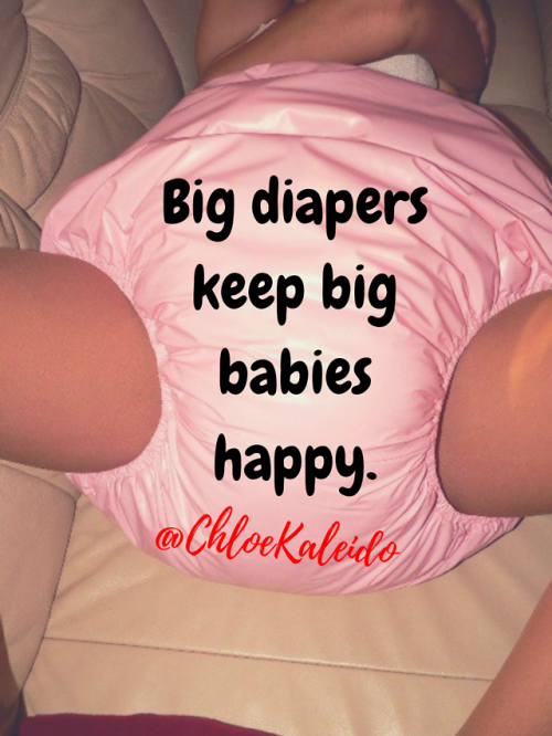 cover-pants-62:1ofmanysissybabys:Big pink diapers certainly keep this sissybaby happy.Now i am reall