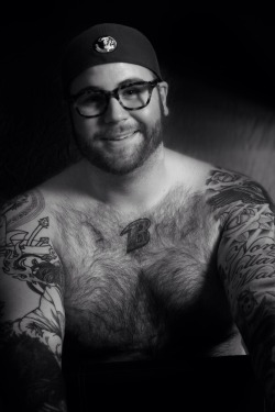 fierceisnotenough:  willcub:  The Baltimore Ravens’ logo tat would have to be removed.  Seriously, that’s a non-starter for me.  But a real cute guy otherwise!  Mmm no removal needed for me 