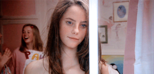 effyxxxstonem:    She just smiled. You know, that Effy smile that means “you don’t know me at all, you never will”. - Anthea Stonem 