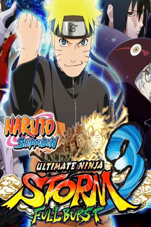 Featured image of post Naruto Steam Artwork It s a free artwork design for your steam profile