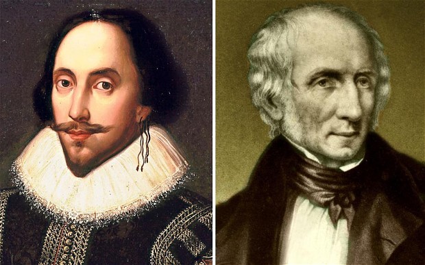 neurosciencestuff:
“ Shakespeare and Wordsworth boost the brain, new research reveals
Scientists, psychologists and English academics at Liverpool University have found that reading the works of the Bard and other classical writers has a beneficial...